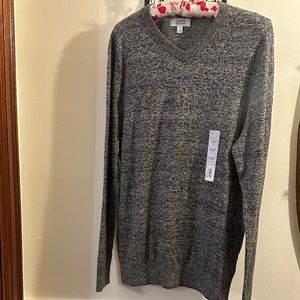 Croft & barrow Long sleeve sweater